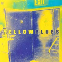 Rollins Band - Yellow Blues